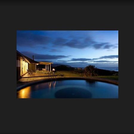 Hotel Altiplanico Isla De Pascua Hanga Roa Esterno foto