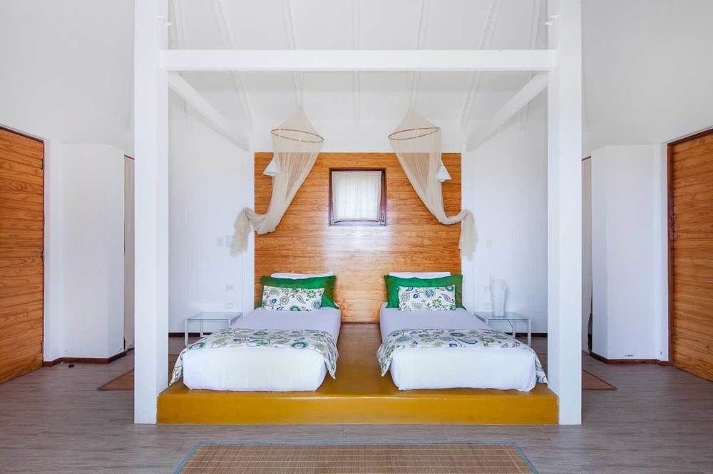 Hotel Altiplanico Isla De Pascua Hanga Roa Esterno foto