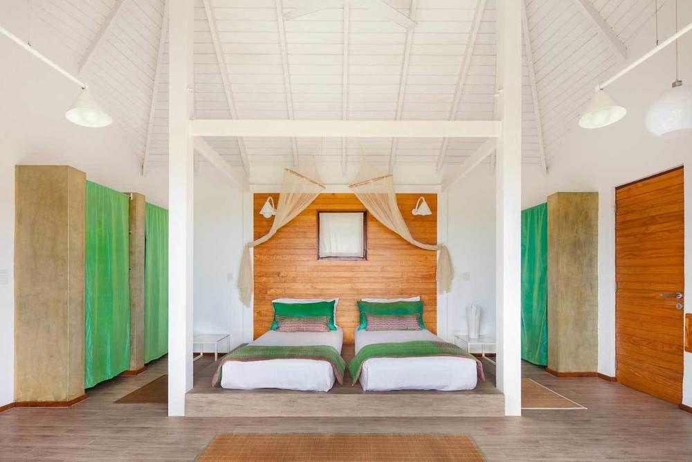 Hotel Altiplanico Isla De Pascua Hanga Roa Esterno foto