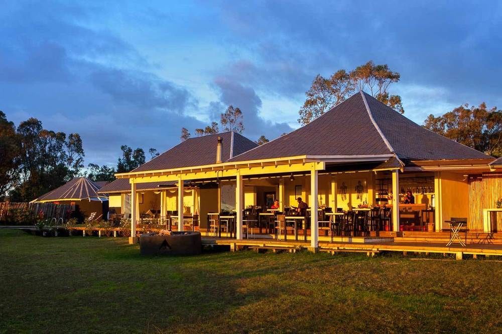 Hotel Altiplanico Isla De Pascua Hanga Roa Esterno foto